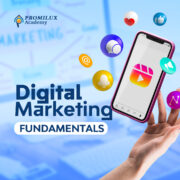Digital Marketing Fundamentals