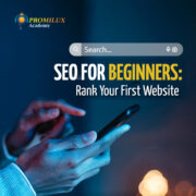 SEO for Beginners: Rank Your First Website